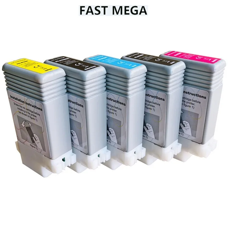 Suitable for Canon PFI-8120 ink cartridge TM5200 5205 5300 5305 GP-5200 5300 printer, starting from 5 pieces