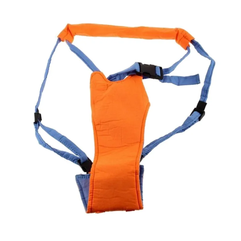 Baby's Walk Learning Assistant Harness, Criança Infantil, Crianças, Meninos, Meninas, Carry Walking Belt, Safety Strap