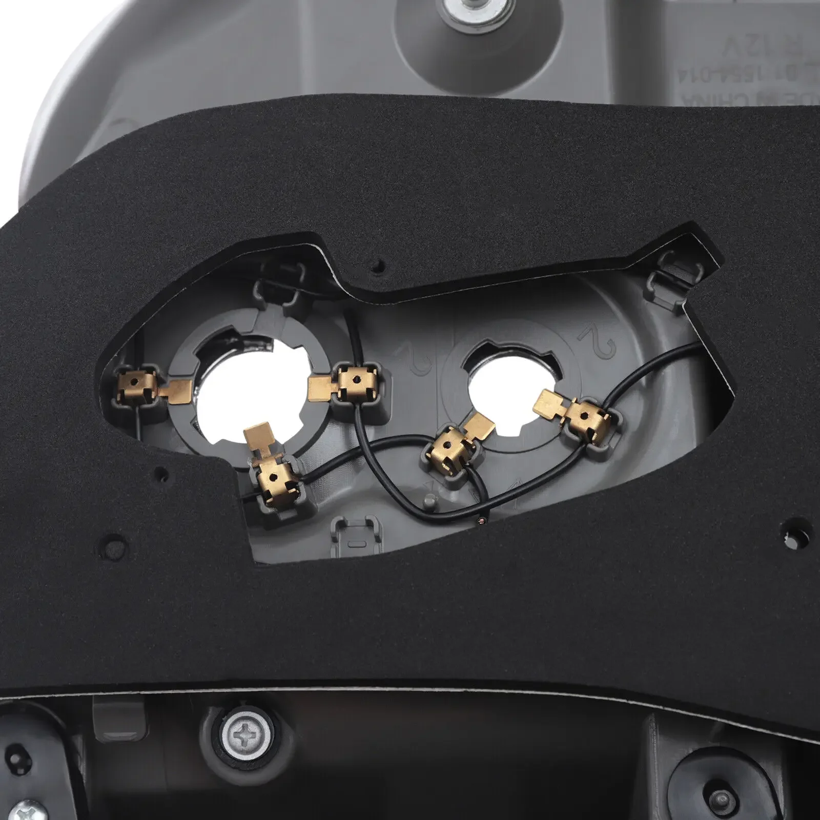 リアライト ブレーキランプ RH 右側助手席側テールライト 2010-2013 トヨタ 4ランナー用