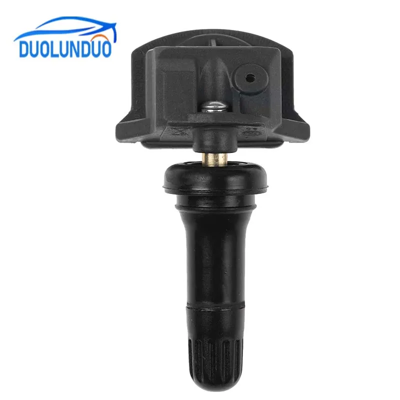 DUOLUNDUO 52940-L1100 52940L1100 433MHZ TPMS Tire Pressure Sensor For Hyundai Elantra Ioniq 5 Sonata Kia Carnival Optima Sorento