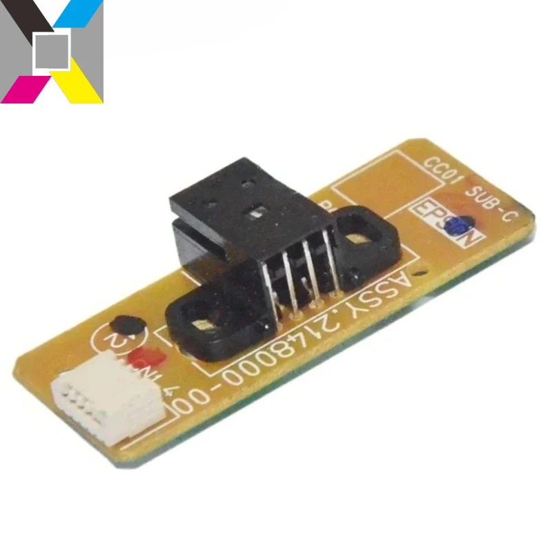 

1 шт. 2148000 OEM качество каретки в сборе датчик 2147999 для EPSON L3100 L3110 L3150 L4150 L4160 L3210 L3250 L4150