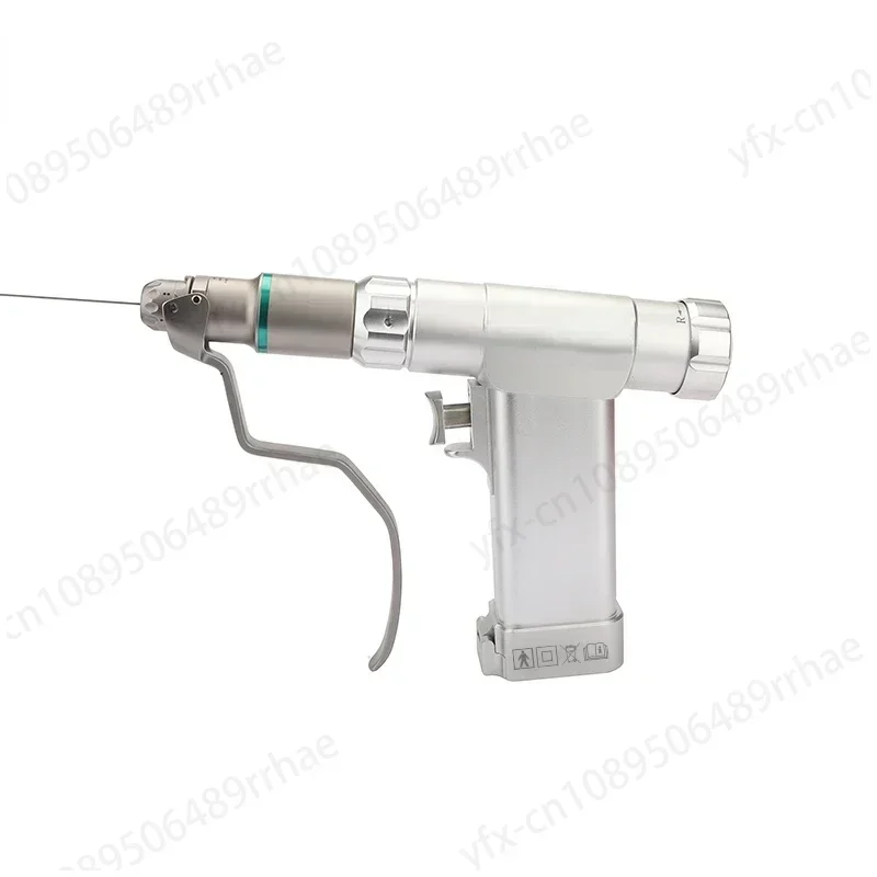 Anima Multifunctional Orthopedic Power System Swing Saw Quick Release AO 7.2v Multifunctional Electric Drill