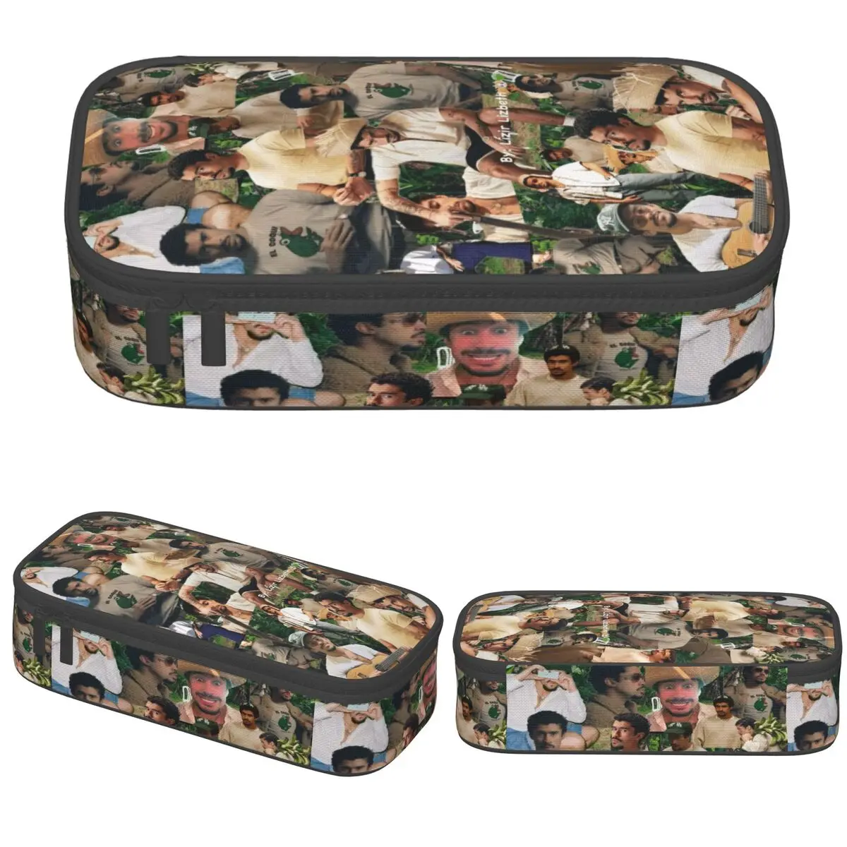 Debi Tirar Mas Foto…