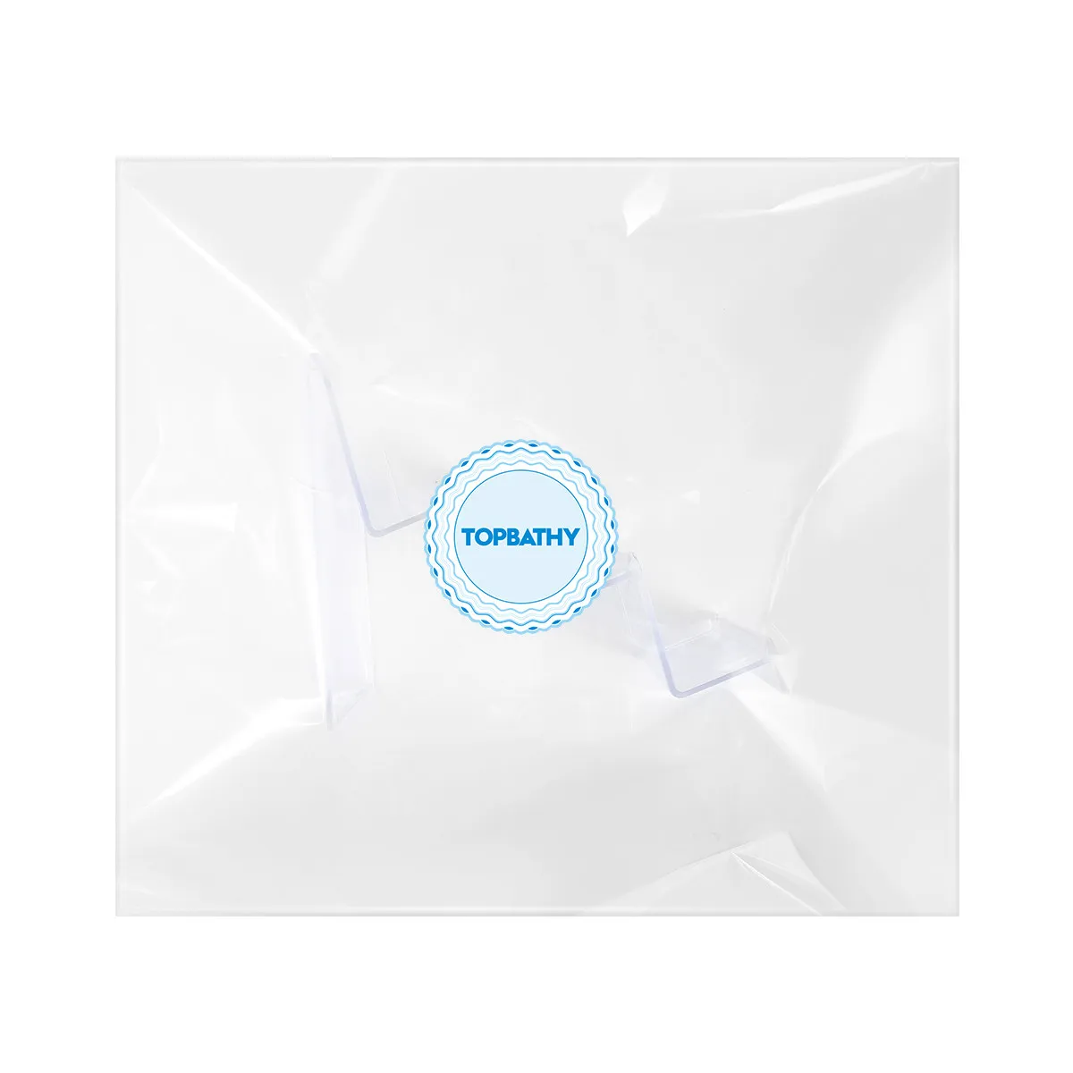 

Прозрачная акриловая подставка-органайзер для кошельков и сумок, держатель для клатчей, подставка для демонстрации сумок