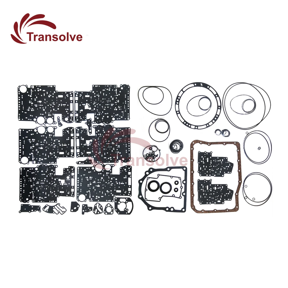 A440F Auto Transmission Master Rebuild Kit Overhaul Seal For TOYOTA Land Cruiser Car Accessories