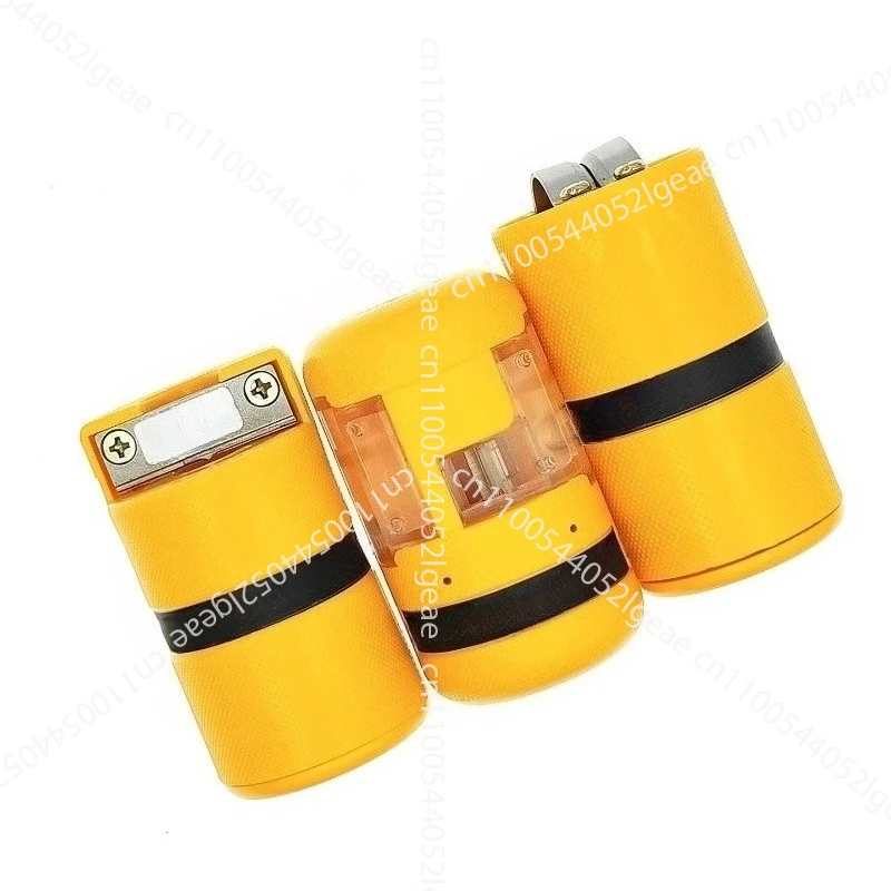 stecca-da-biliardo-multifunzionale-con-testa-grande-115-13-mm-nuova-impugnatura-sostituibile-strumento-di-riparazione-per-stecche-da-biliardo