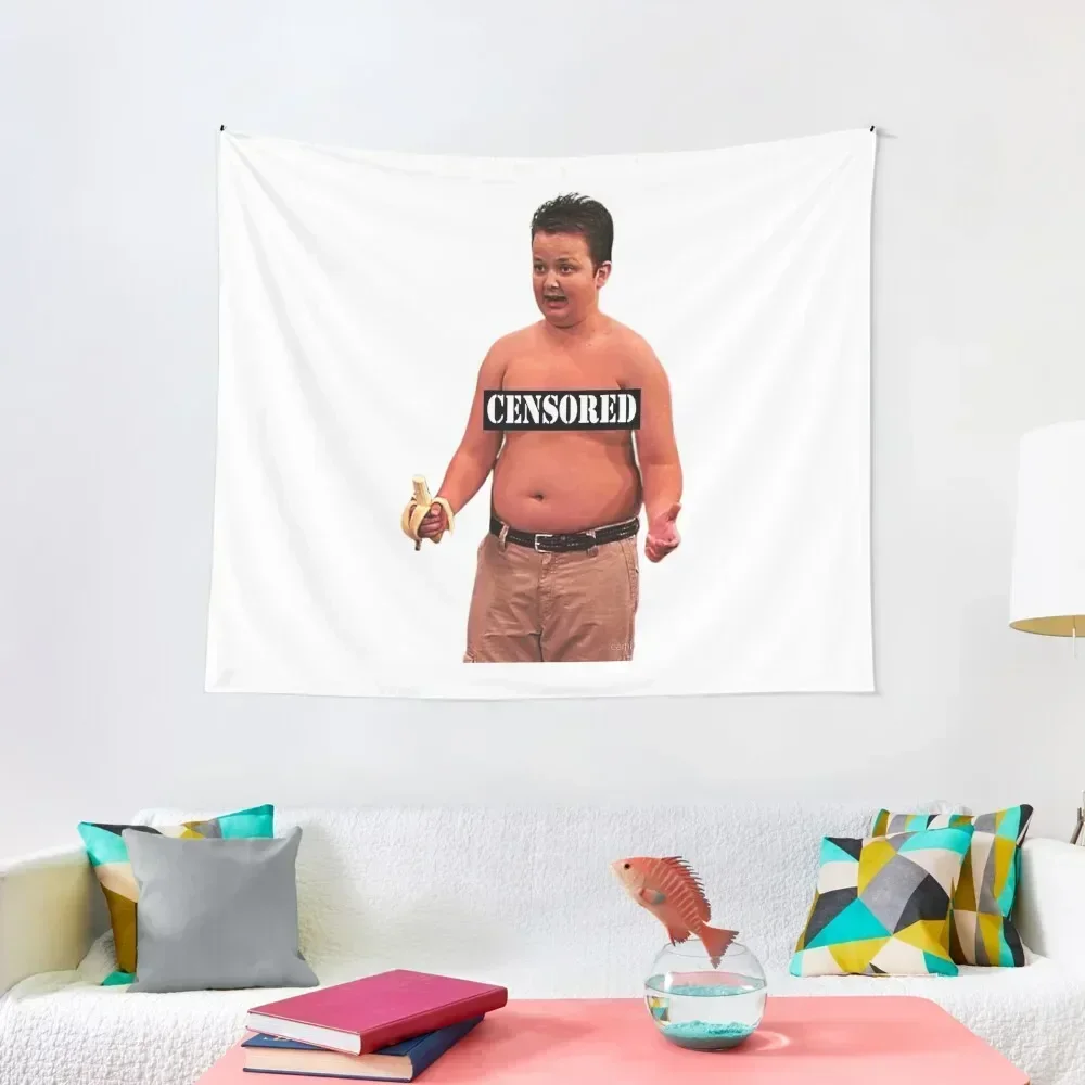 

censored gib Tapestry Bedroom Decor Bedroom Organization And Decoration Funny Tapestry