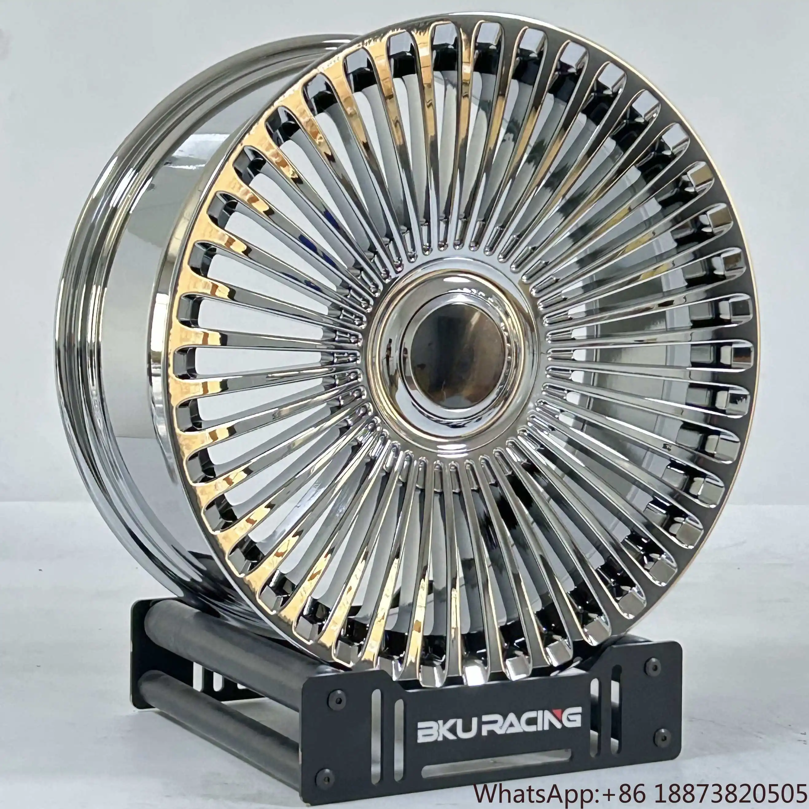

Кованые колеса 5x120 для Range Rover vogue Sport L405 L460 L322 20 21 22 23 24-дюймовые диски Роскошные хромированные спицы Легкосплавные диски
