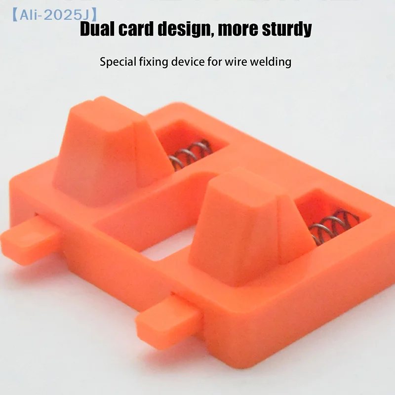 【J】Welding Wire Fixture Adjustable Suction Bracket Welding Table Clamp For Motherboard Soldering Welding Locator Tools