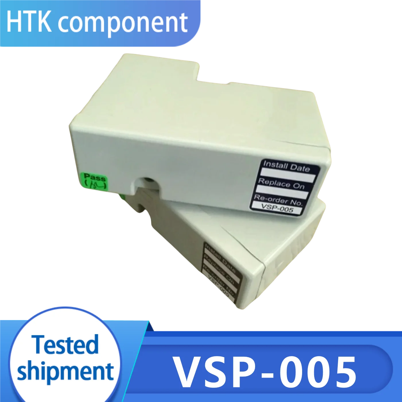 NUEVO Y ORIGINAL VSP-005