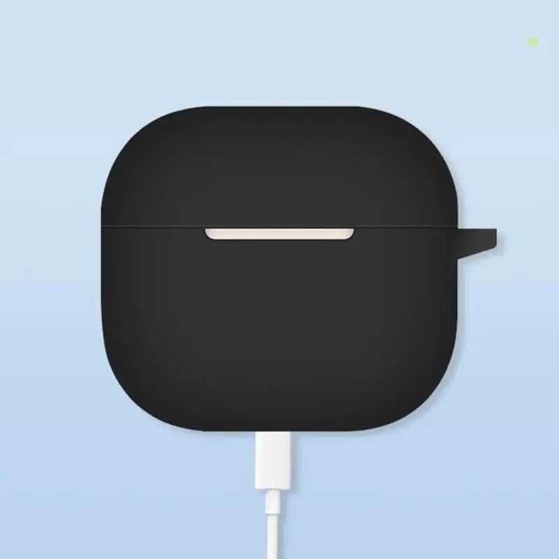 حافظة متينة من السيليكون الناعم لسماعات الأذن لغطاء LP40 مضادة للخدش دروبشيبينغ