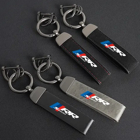 8 best sales bmw motorcycle keychain - №5
