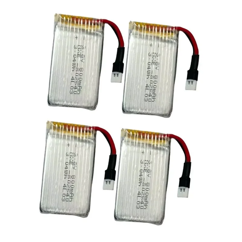 

3.8v 800mAh Lipo Battery For Wltoys XK K170 UH-60L RC Helicopter Accessories Spare Parts