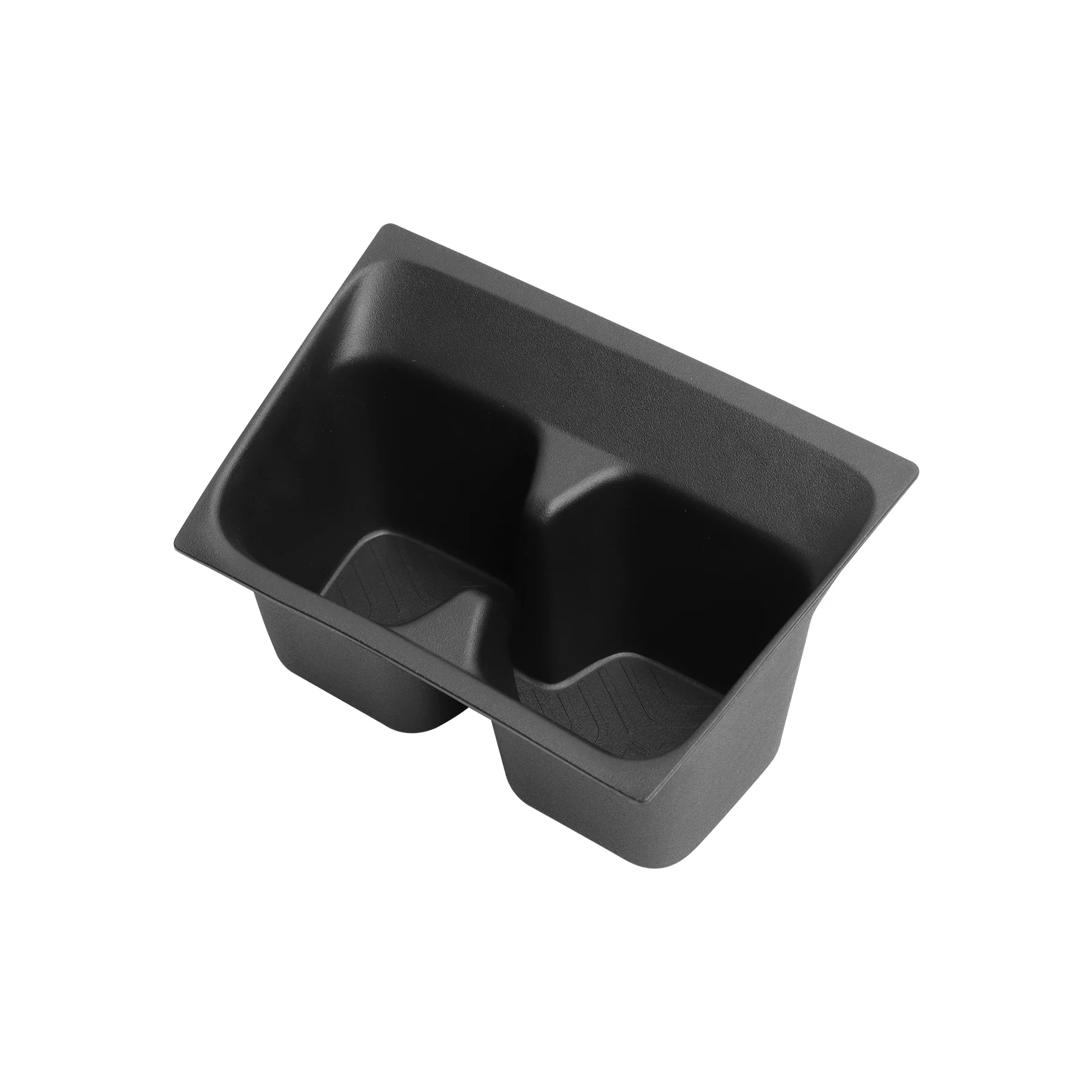 for Honda WR-V WRV 2023-2025 Central Console Water Cup Holder Car Interior Accessories Drinks Holder Storage Case