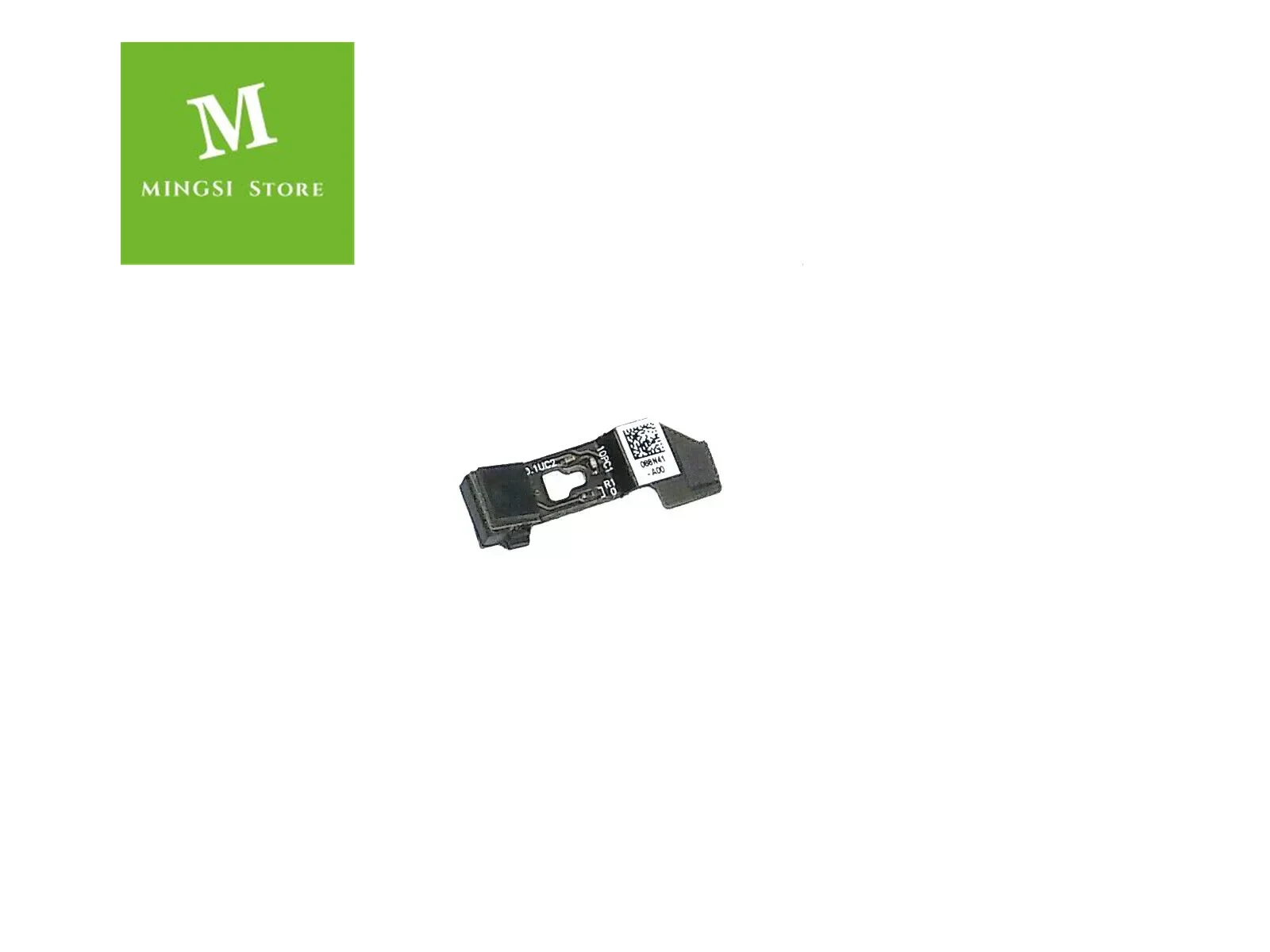 

Внутренний микрофон для ноутбука Dell Latitude 7200 2 в 1 в сборе HUE05 F5HT9 0F5HT9 88N41 088N41