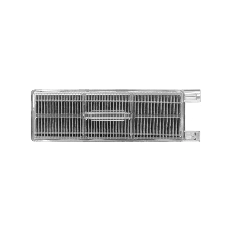23PCS Replacement Spare Parts For Mova Z5 / Z5 Pro / Z50 Ultra Main Side Brush HEPA Filter Dust Bag Vacuum Accessories