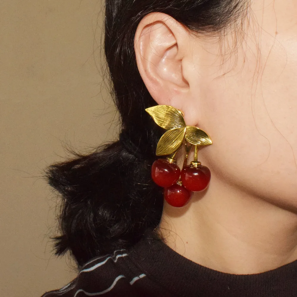 Thumbnail 2 - #40 Top 40 Drop Earrings Worth Buying In 2026