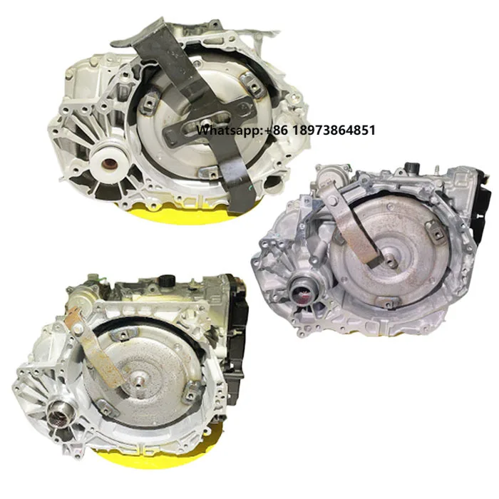 

6T40 6T31 9T50 для коробки передач Buick, коробка передач автоматической коробки передач в сборе