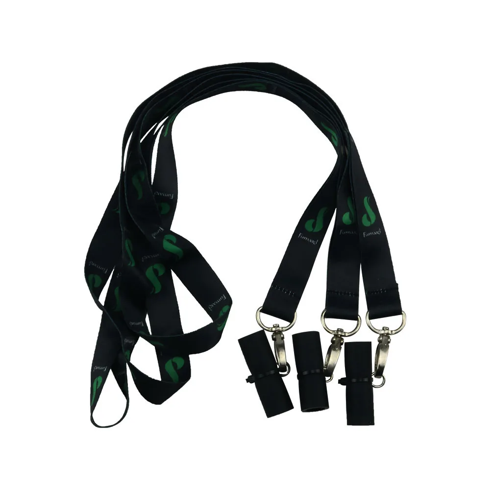 SY 1PC Shisha Hookah Neck Strap Lanyard Holder Suit For Diameter 12MM Hookah Handle Set For Chicha , Narguile Pipe Accessories