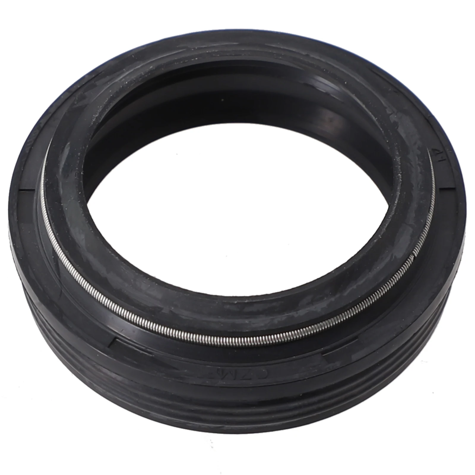 Enhanced Performance Dust Wiper Oil Seal Setting Precisely Designed for Bike Bicycle Fork Maximum Protection Guaranteed