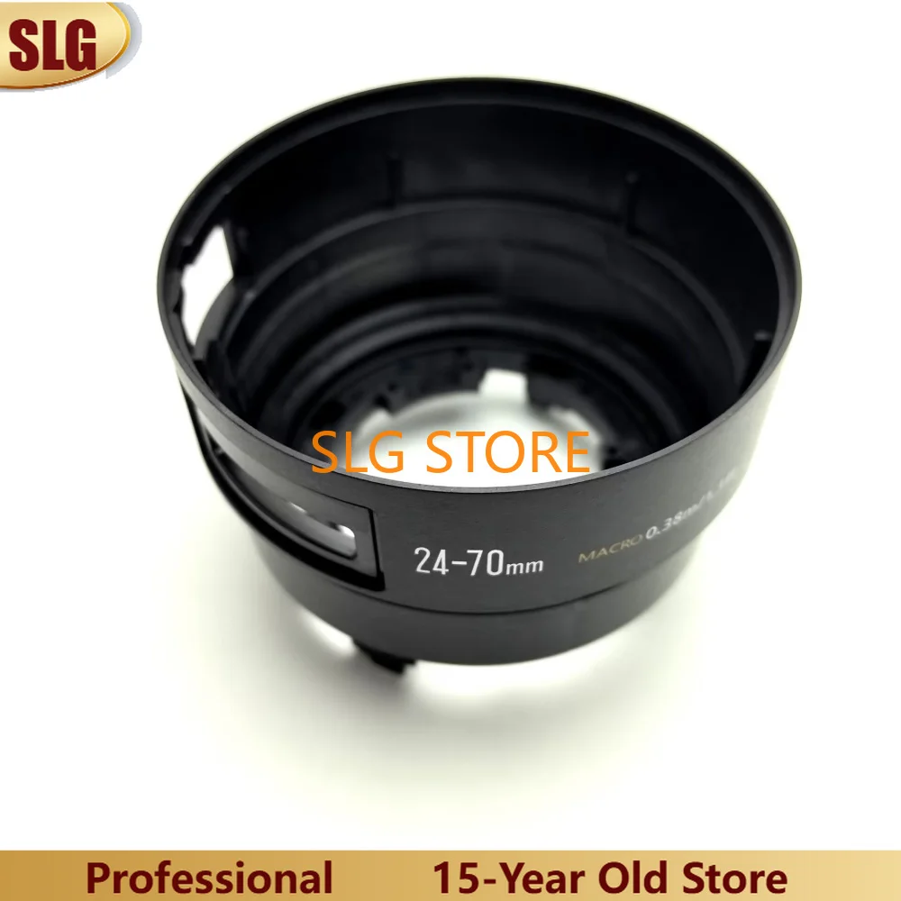 New 24-70Mm For Can… - image