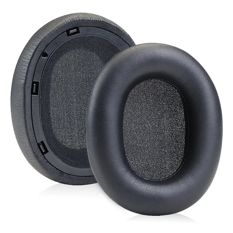 

Ear Pads Cushion For Technics EAH-A800 Headphone Replacement Earpads Soft Protein Leather Memory Foam Sponge Protective Sleeve