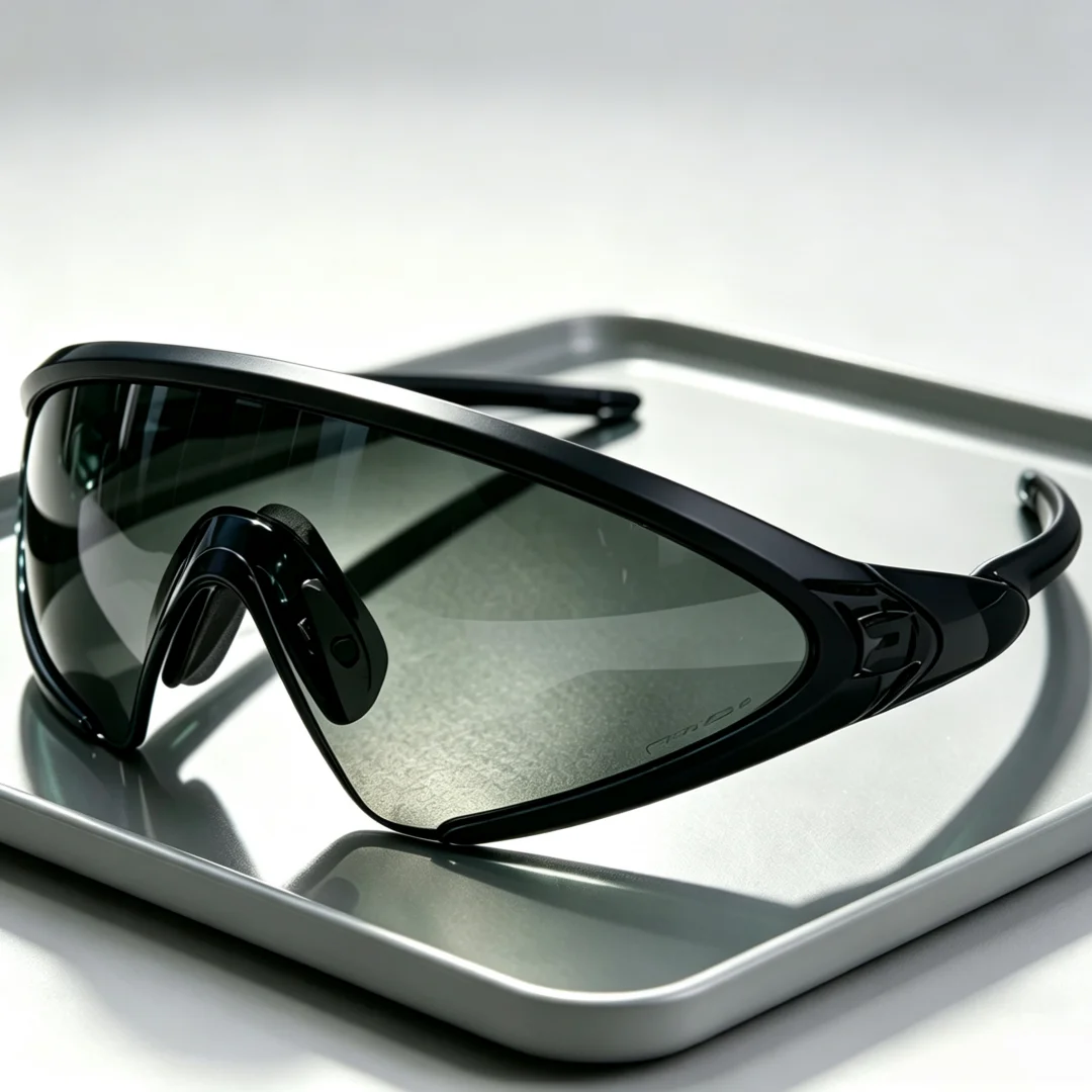 Brand Sale Ellipse Unisex Cycling Glasses OO9490 Photochromic Polarized Sunglasses Outdoor Sports Hiking Fishing Running Eyewear