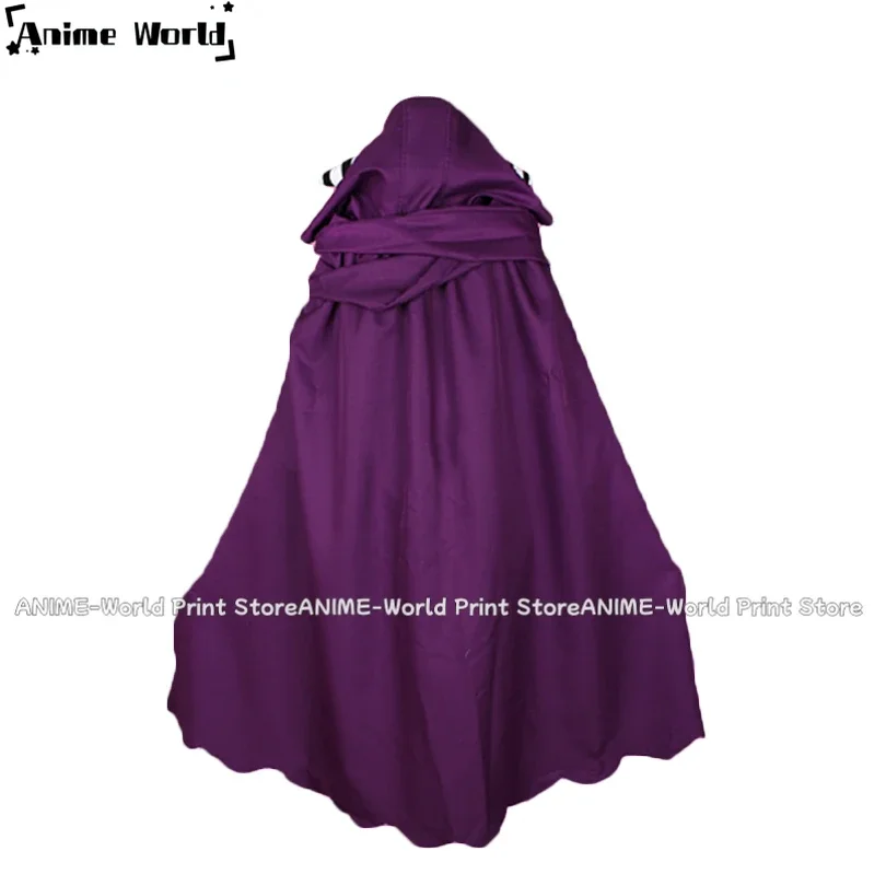 أزياء الحب الطاغية جوري التأثيرية لحفلات الهالوين وعيد الميلاد