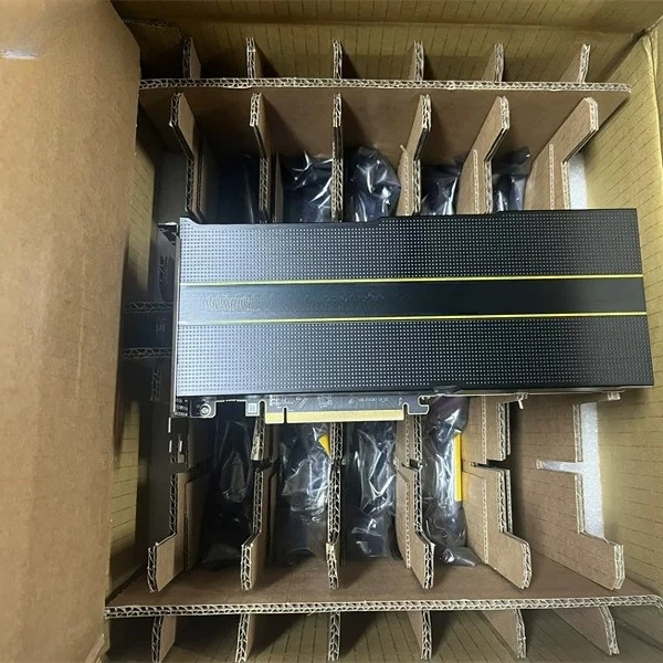 Computing graphics card GPU accelerated AI training graphics card deep learning computing