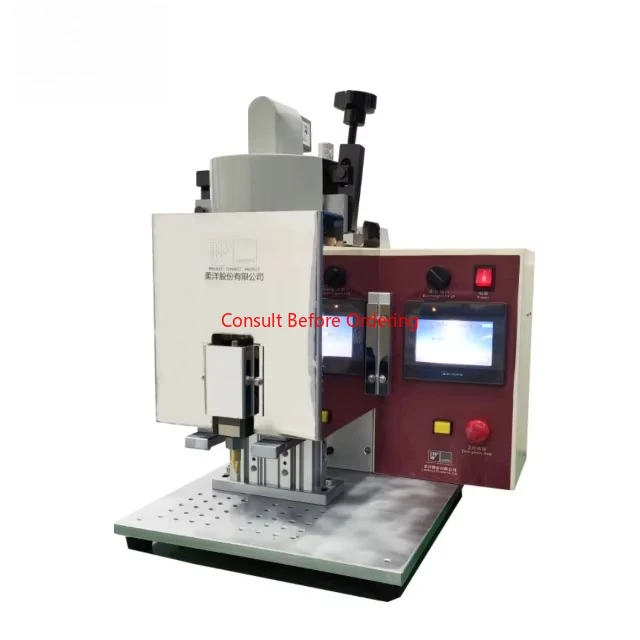 

Low Pressure Molding Low Pressure Machine For PCB Molding