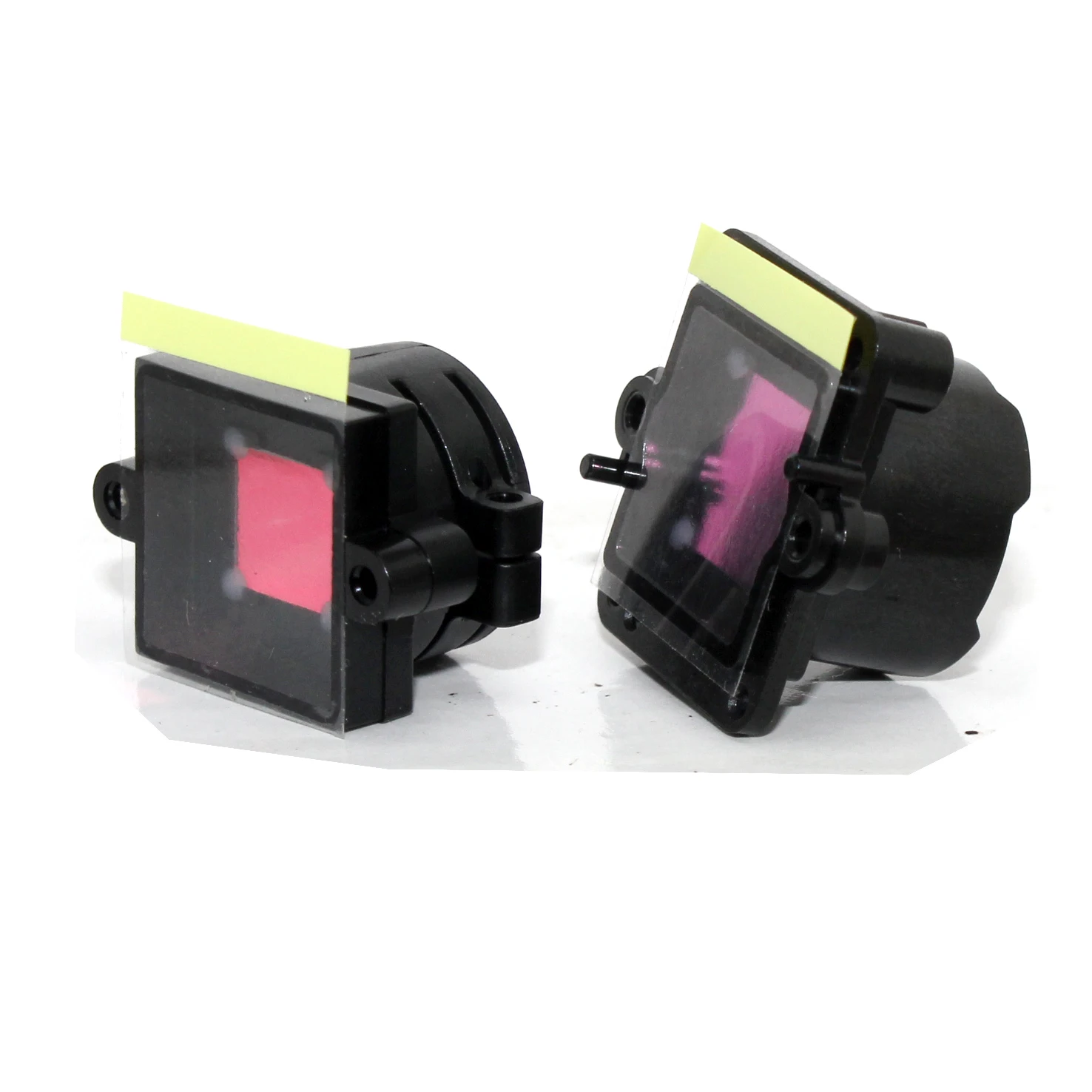 HD 5MP M14/D14/M16 Lens Mount Holder 650 IR Filter for M14 LENS / M16 LENS Security Camera Accessories