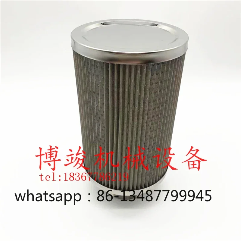 

Vortex air pump vacuum pump Air filter element MF10/12/16/20