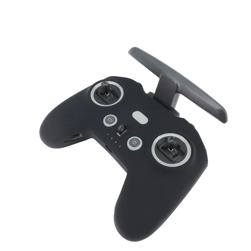 For DJI AVATA FPV Remote Control Silicone Protective Case Handle Protection Cover Drone Accessories