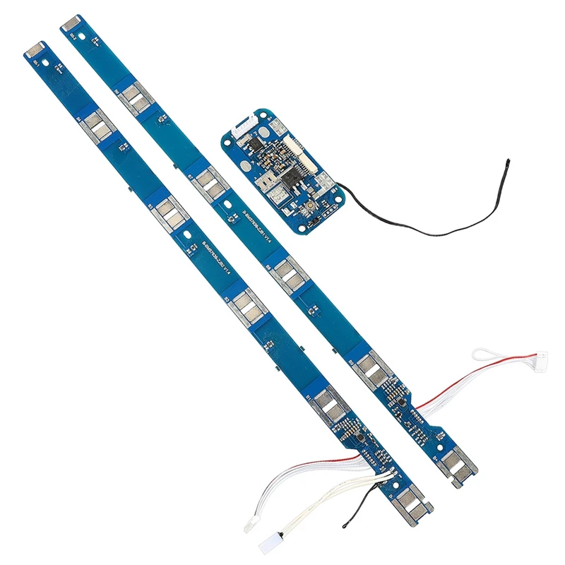 

Hot Repair Complete Kit Stable Professional Accessories BMS Replacement Battery Protection Board Set For Xiaomi M365 Pro