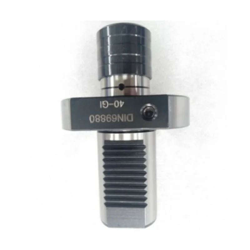 

1PC VDI30 VDI40 VDI50 Quick-Change Tapping Head Holder Tension Compression Toolholder for CNC Lathe Turret Tapping Body