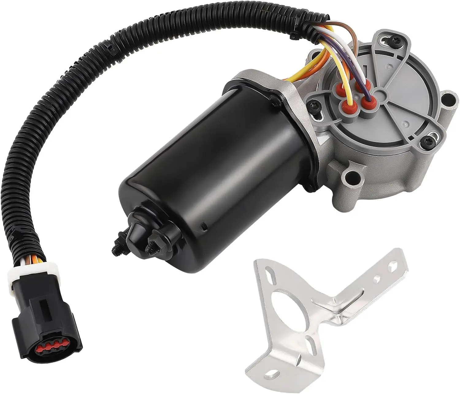 

600-807 Transfer Case Shift Motor Actuator for Ford Explorer Sport Trac 2003-2005 4.0L, for Ranger 2000-2004, 4WD 1F2417645A