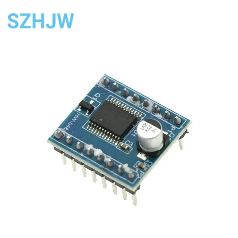 TB6612 Dual Motor Driver 1A TB6612FNG for Arduino Microcontroller