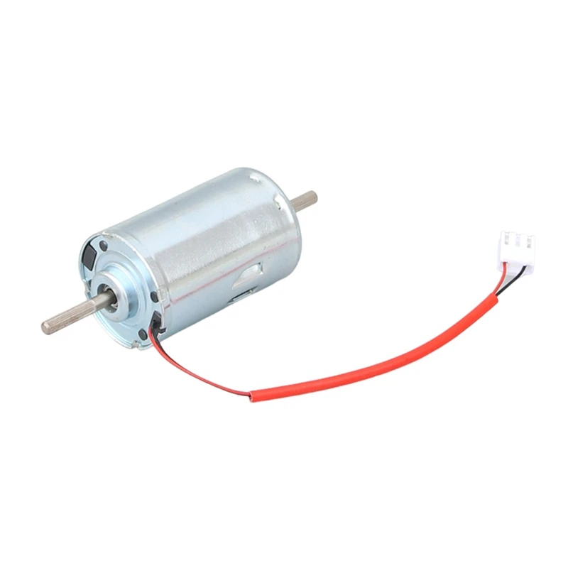 12V Parking Heater Motor Air Fan Parts Single Motor Air Parking Heater Motor Auto Parts Universal 2Kw5kw