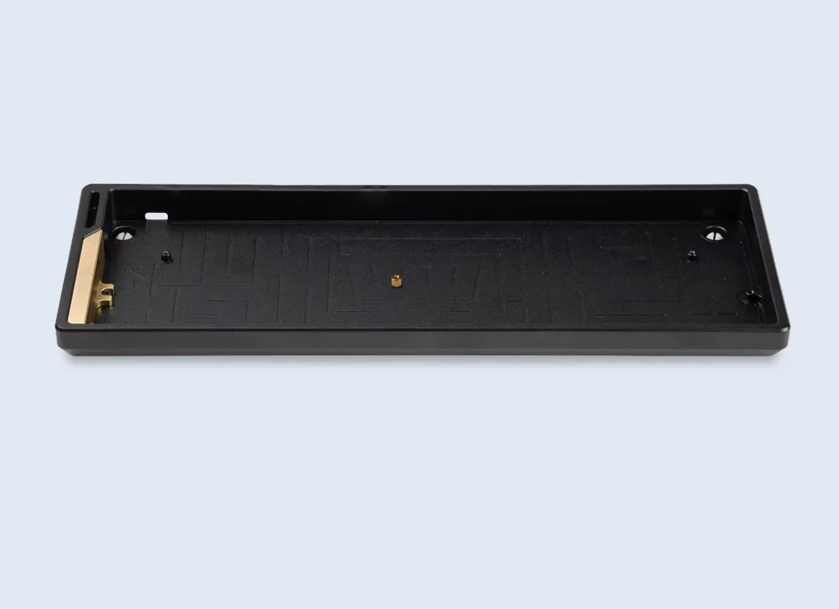 Wooting Alumaze60 Official modification accessory aluminum alloy