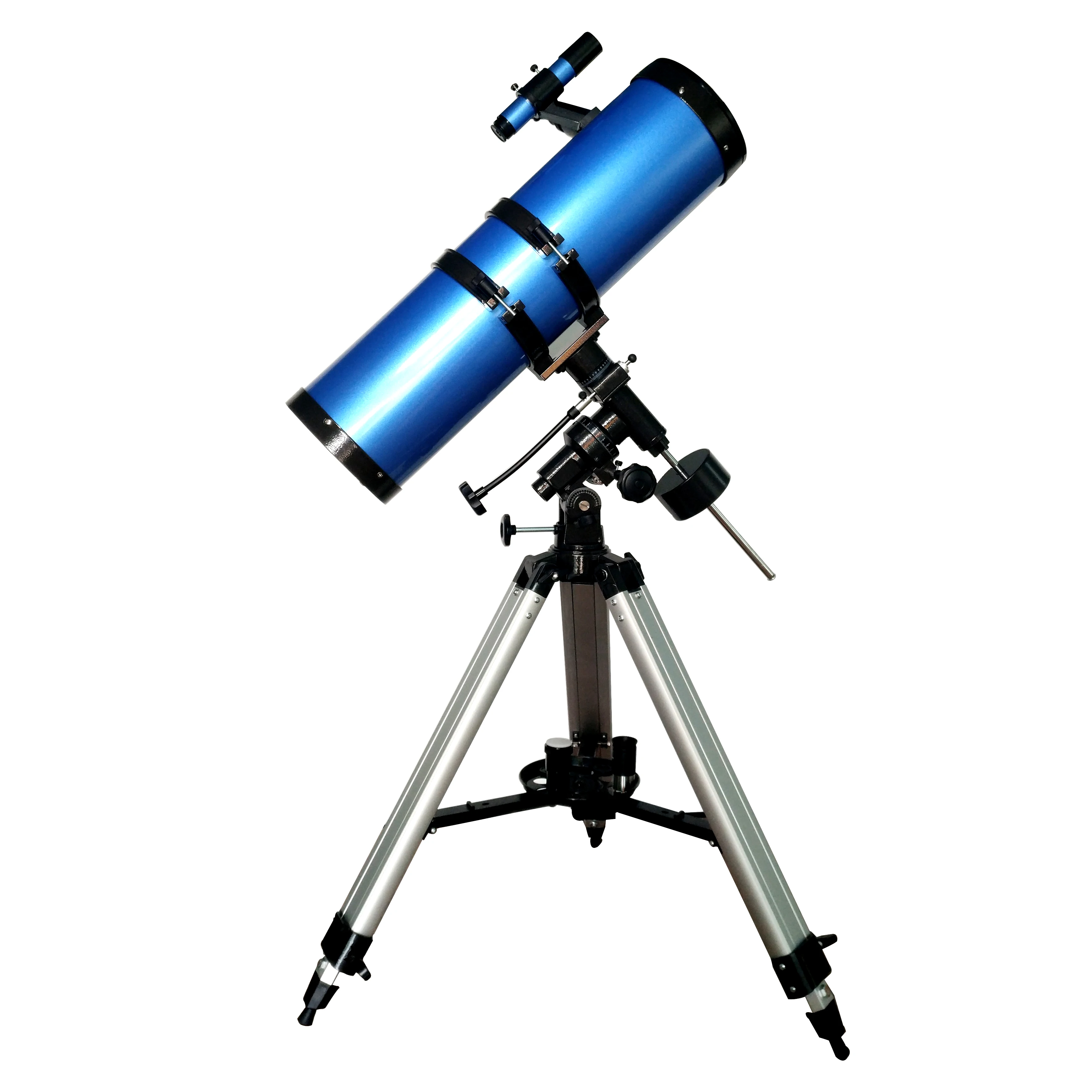 

Professional 750x Observation Astronomical 150mm Reflector Telescope for Stargazing