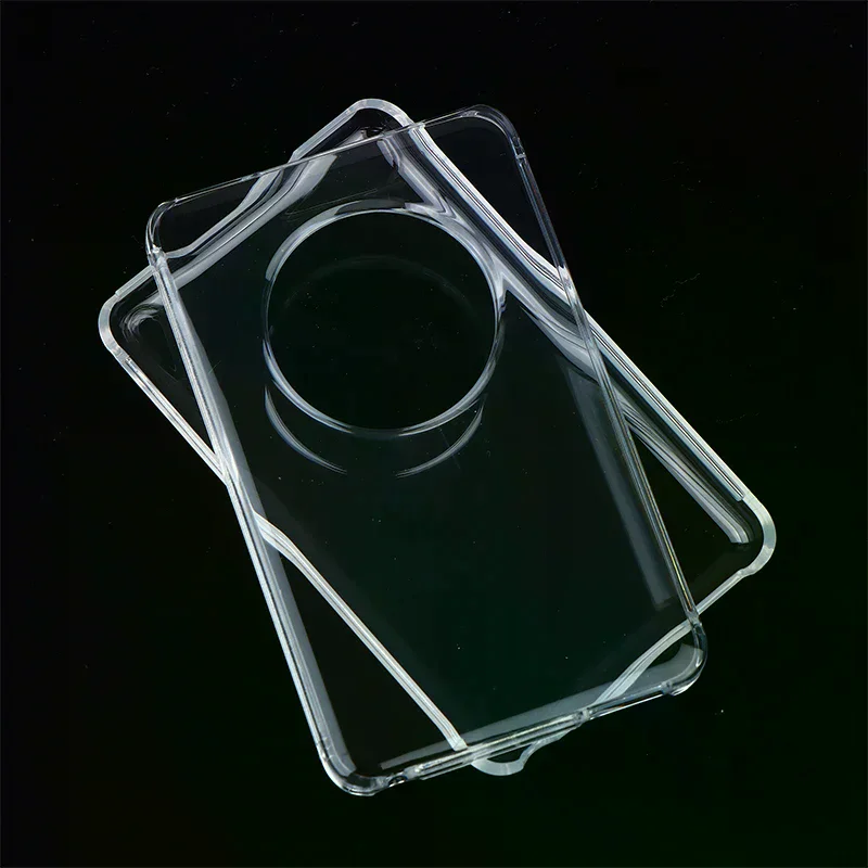 (Thin Version /5TH/2009+ 6Th ) Protector For IPod Classic 6th Gen 120GB 160GB 80GB / 5th 30GB Crystal Clear Hard Cover Case