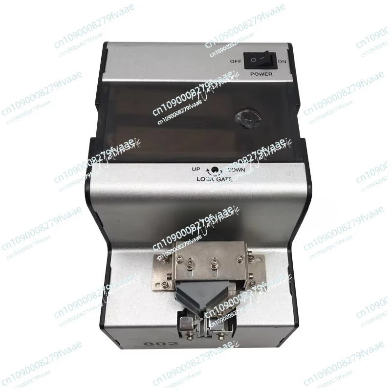 Divisor de parafuso elétrico de reparo automático 802