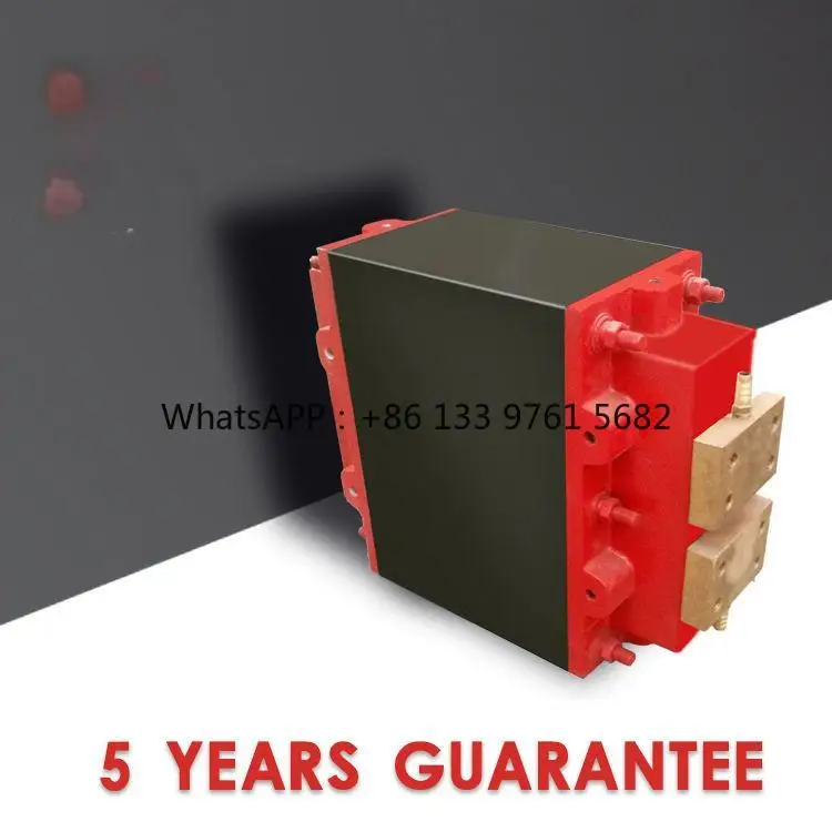 WSQ High Frequency Autotransformer Toroidal Coil Structure Single Phase 380V Input/Output 35KVA Power Transformer