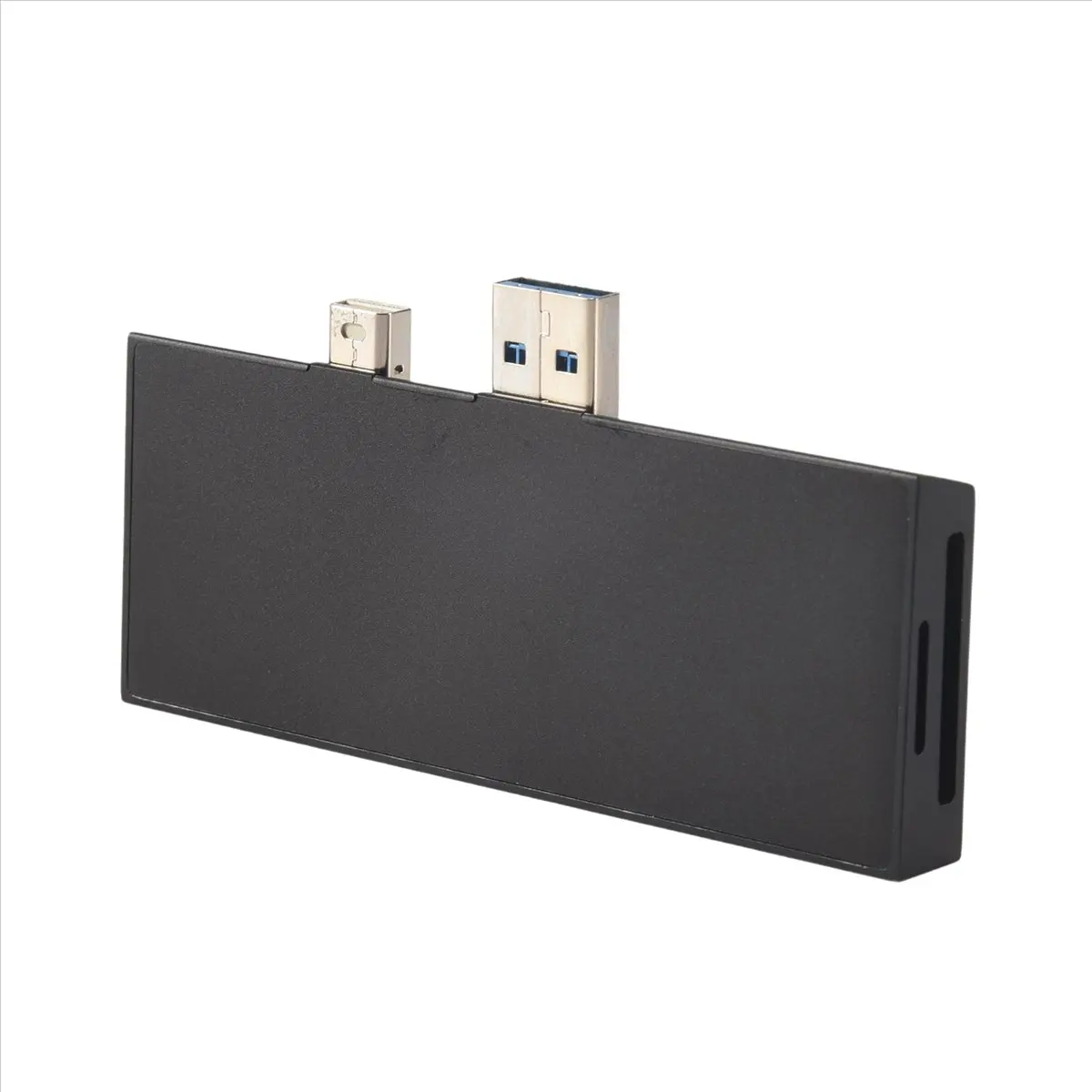 【~ New A88T】For Pro 4 5 6 Docking Station Hub with 4K -Compatible TF Card Reader Gigabit Ethernet 2 USB 3.1 Gen 1 Port B