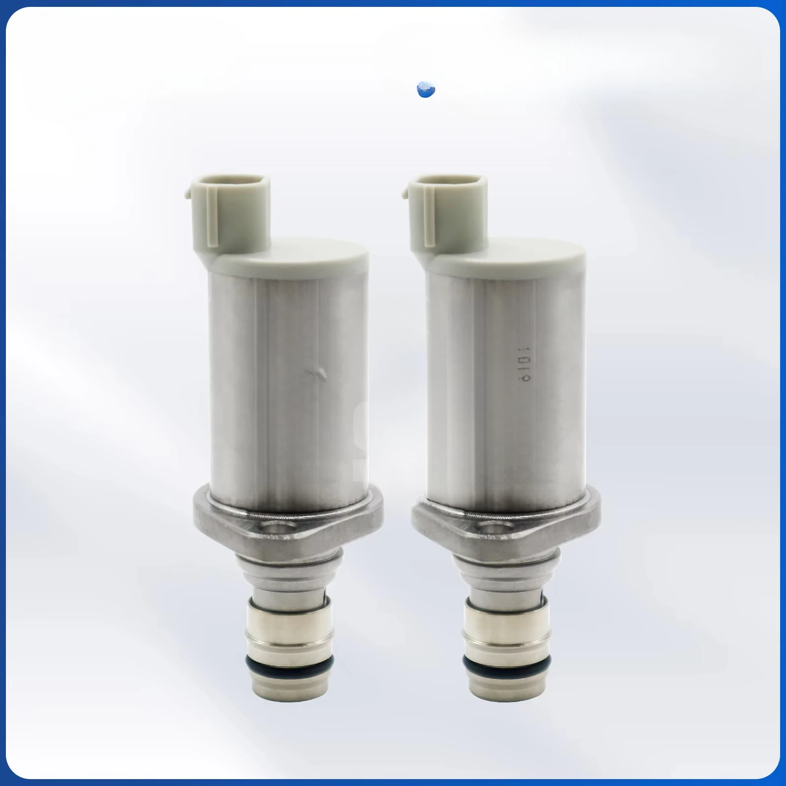 Good Quality Engine Parts Fuel Pump Suction Control Valve SCV 294200-0093 04226-0L010 294200-0040 for Toyota- Hilux Hiace