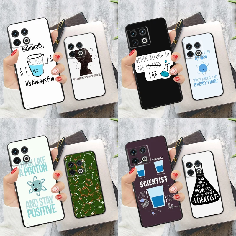 Atom Science Chemis… - image