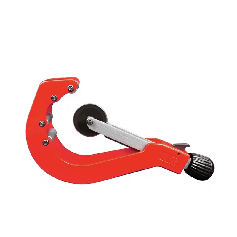 

14-63mm/50-110mm PVC Pipe Cutter Dual-Purpose Scissors for Wire Groove PPR Composite Water Electric Pipe Cutting Tool