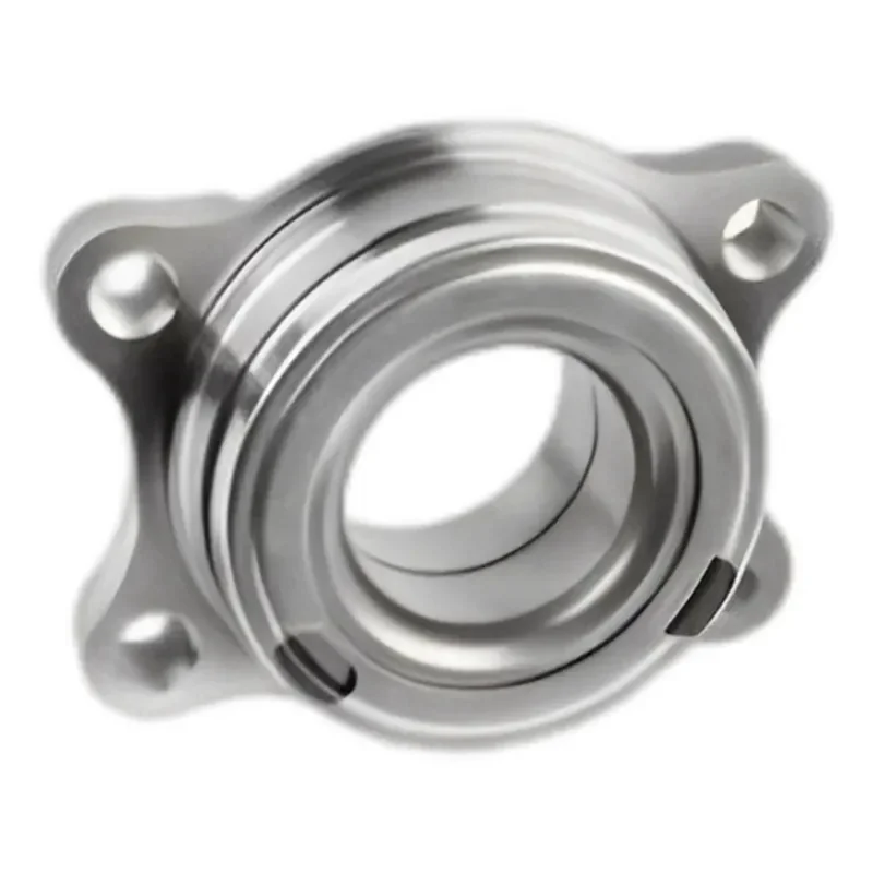 

33411095238 Rear Wheel Hub Bearing Wheel Unit Bearing Automotive For BMW E53 X5 E60 E63 E64 E65 E66 530Xi Parts