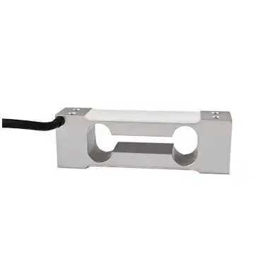 Single-point cantilever beam load cells, shear beam strain sensors, and pressure sensors for kitchen electronic scales.