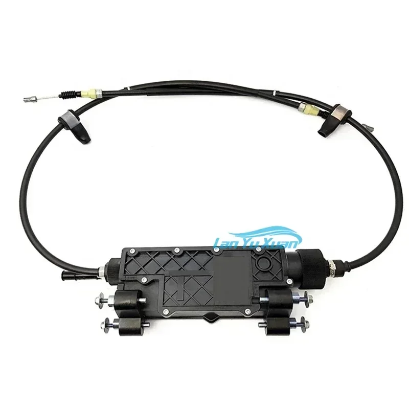 

1612865480/9810501780 Electric Hand Brake Motor Parking Brake Control OEM Brake Mechanism for Ci-troen C5 X7